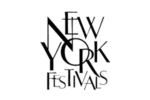 The New York Festivals Awards logo.